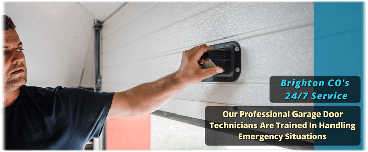 Brighton-CO-Garage-Door-Repair