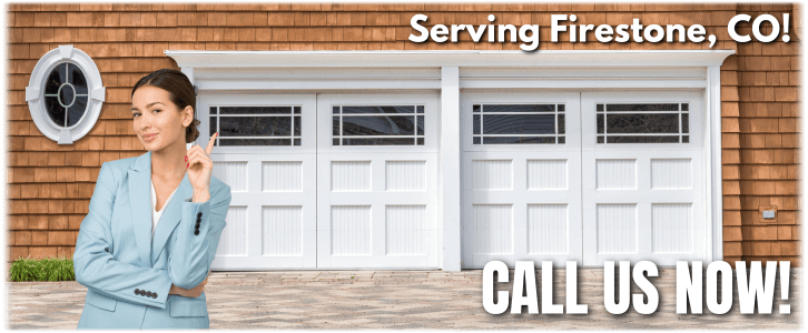 Garage Door Repair Firestone CO