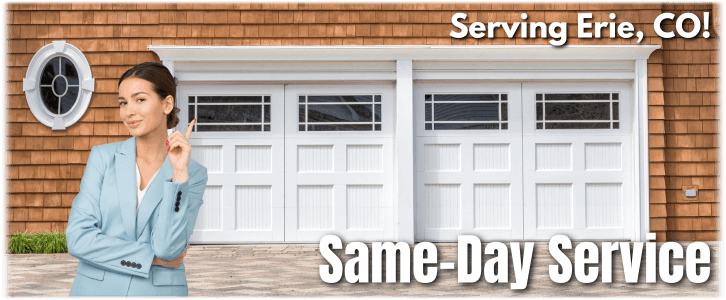Garage Door Repair Erie CO